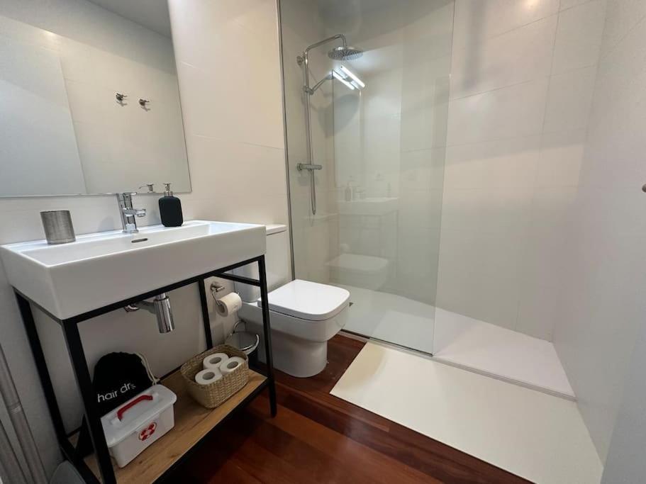 Luxury Downtown C. Del Tratado 2 Vigo