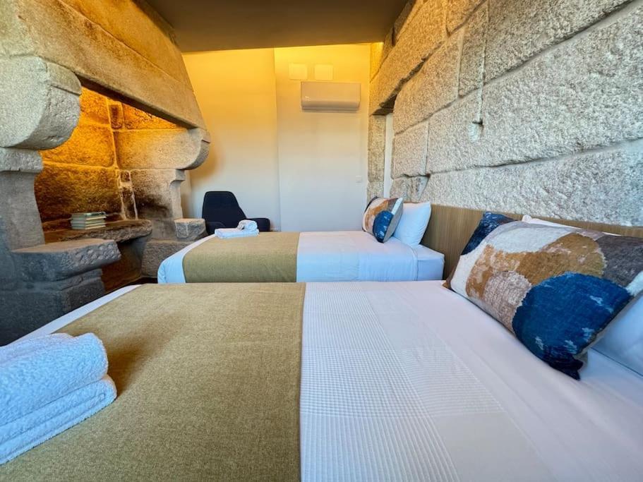 Luxury Downtown C. Del Tratado 2 Appartamento *